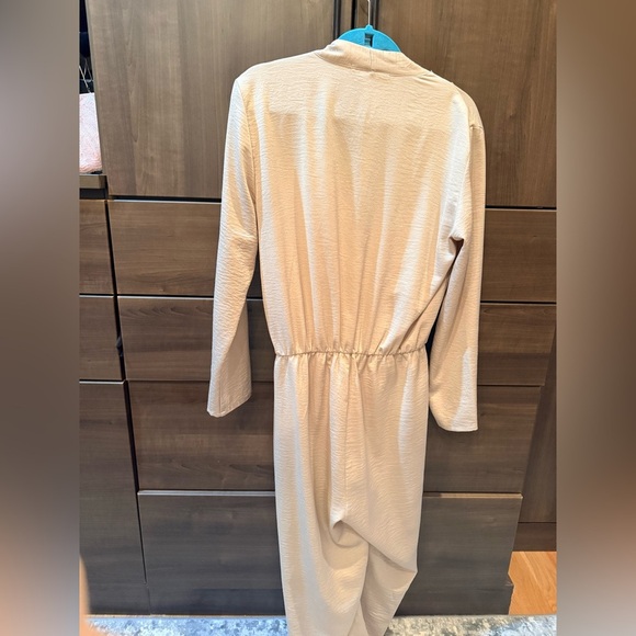 Fraiche by J Jumpsuit - Picture 5 of 7